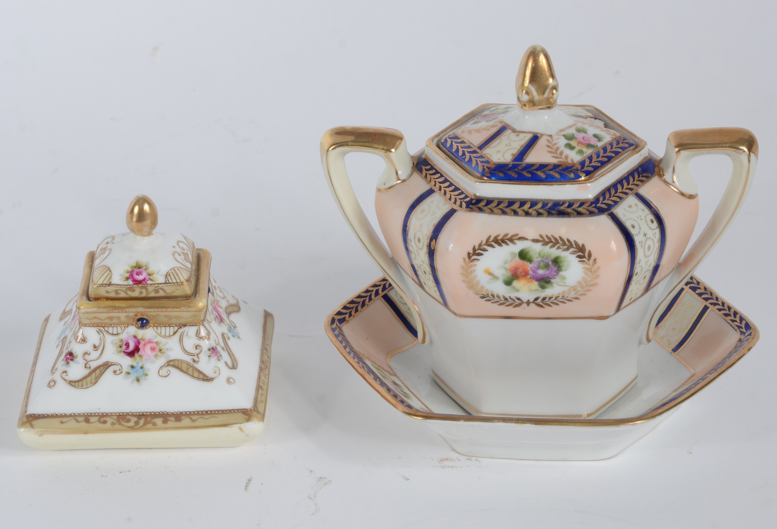 Noritake (1904) - foto 1 de 7