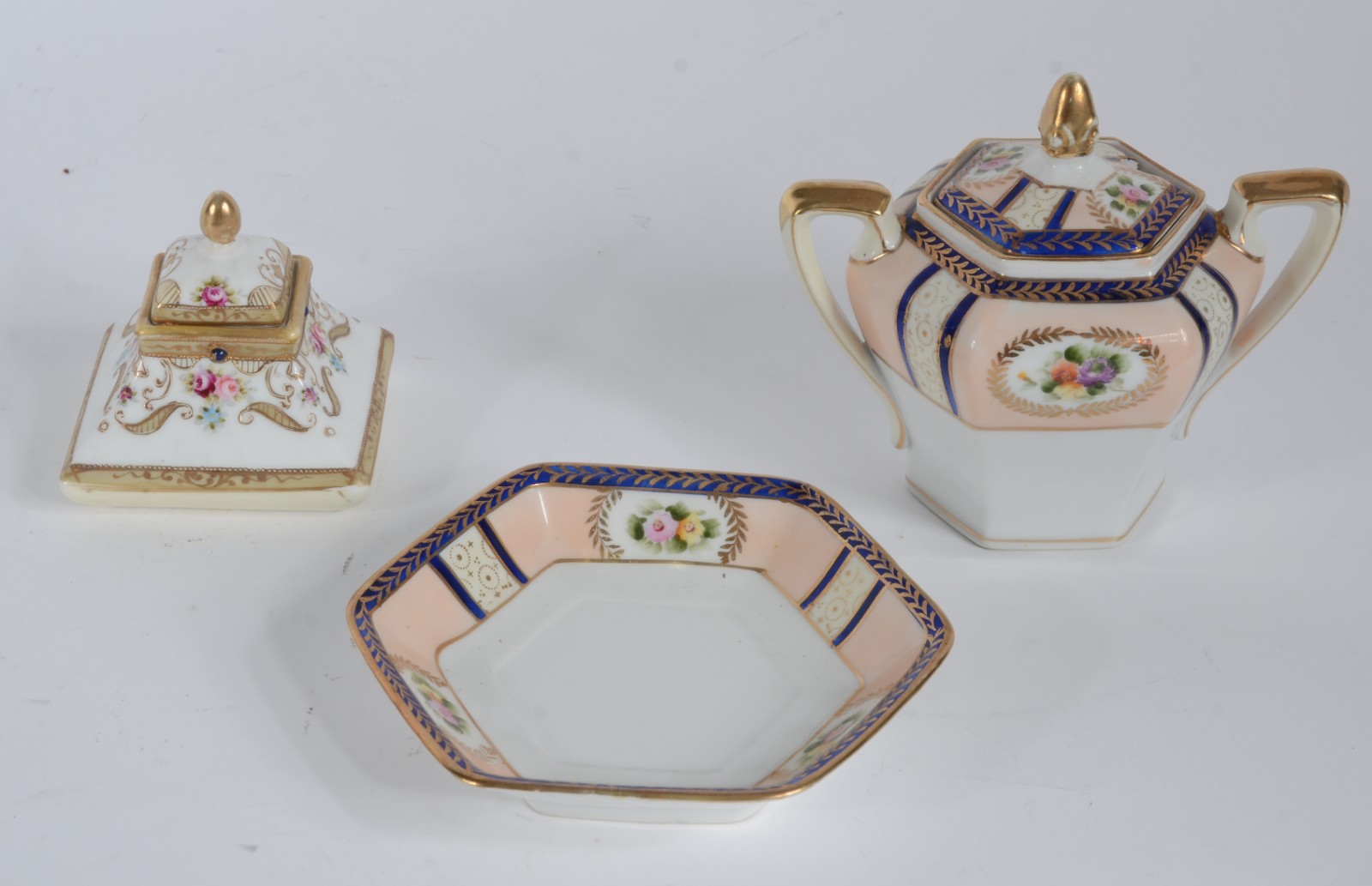 Noritake (1904) - foto 2 de 7