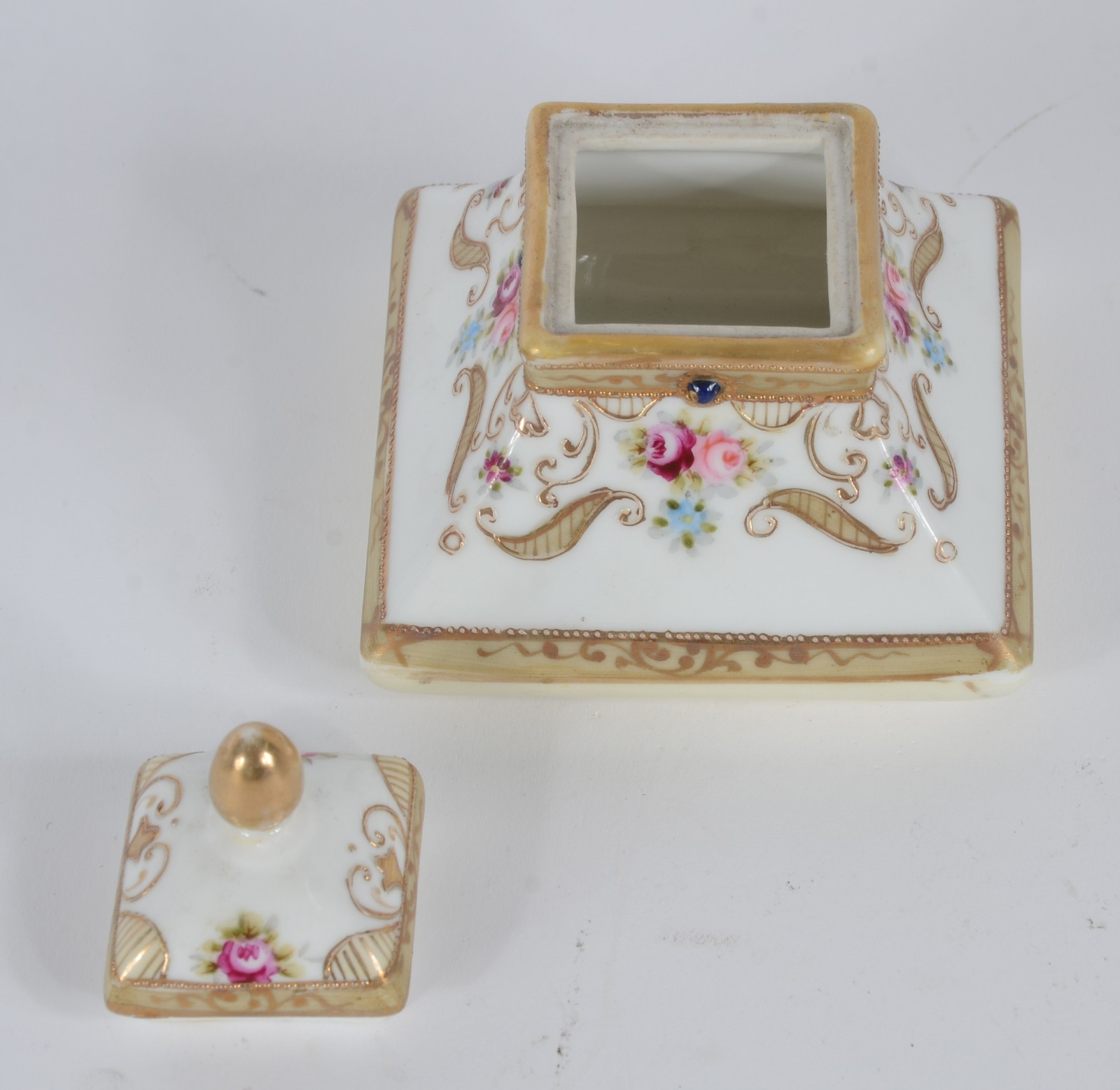 Noritake (1904) - foto 4 de 7