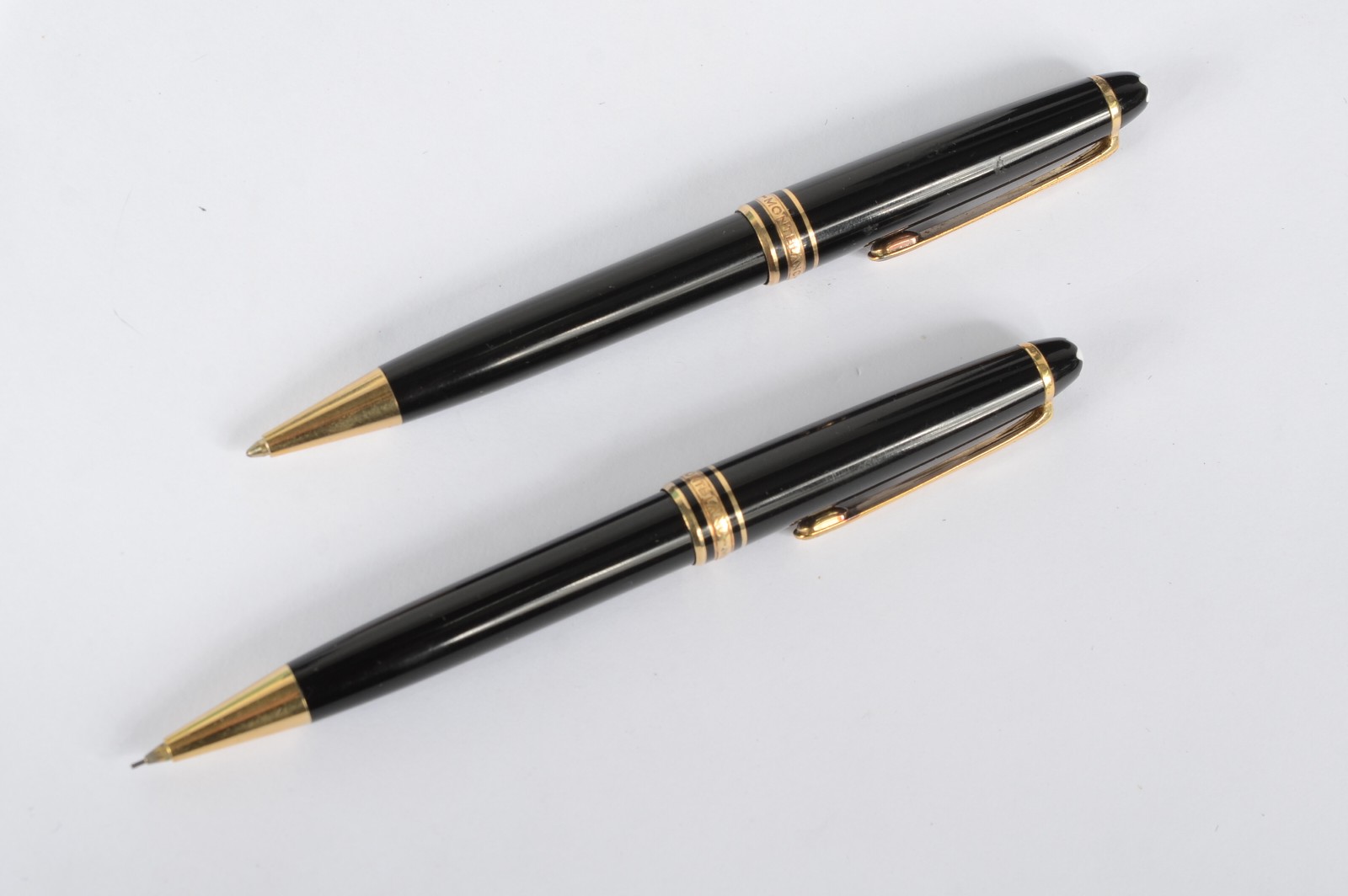 Montblanc (1906) - foto 1 de 6