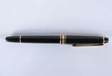 Montblanc (1906),  - Caneta tinteiro. No estojo.