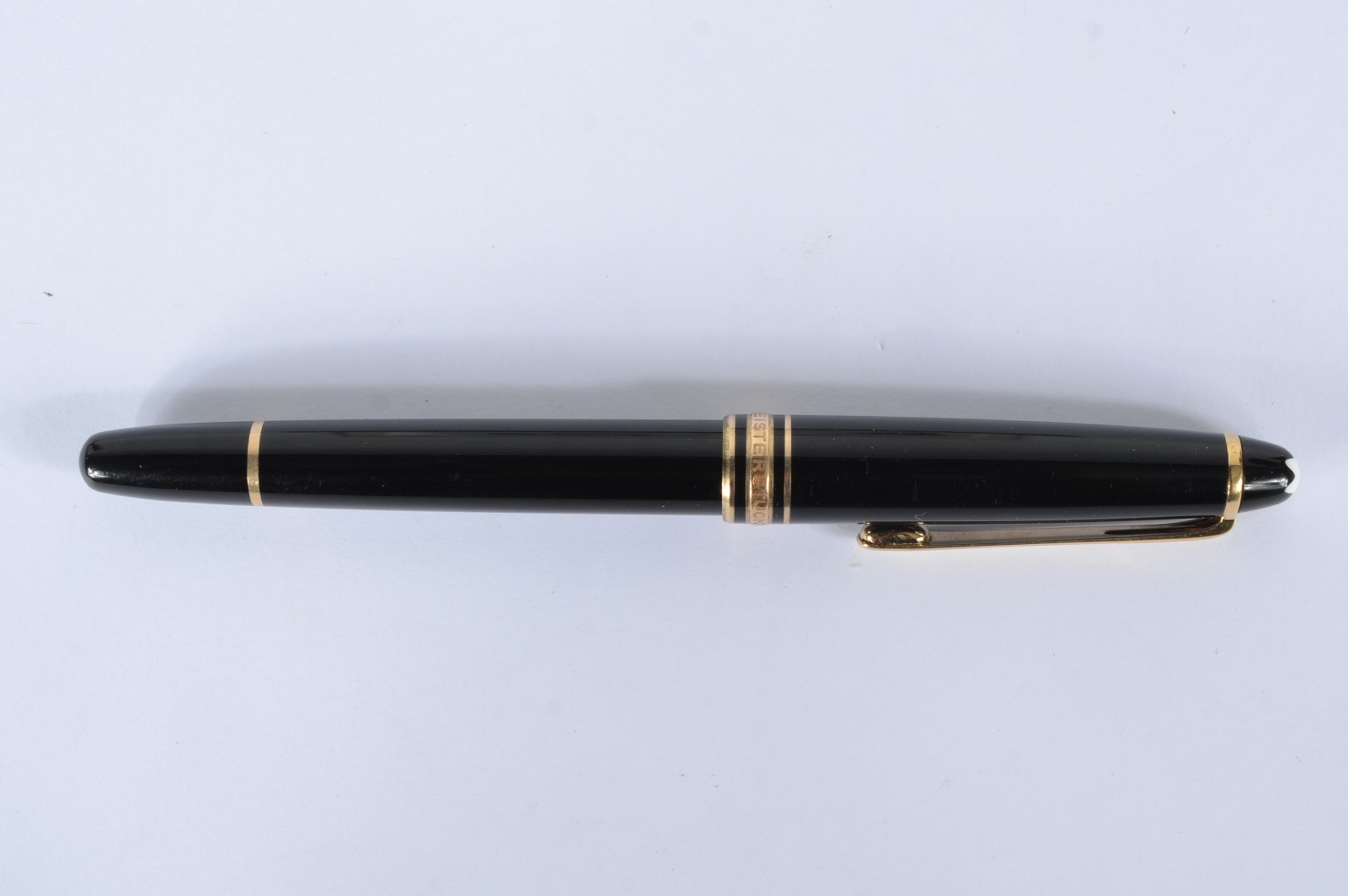 Montblanc (1906) - foto 2 de 9