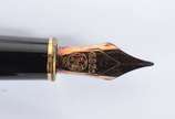 Montblanc (1906),  - Caneta tinteiro. No estojo.