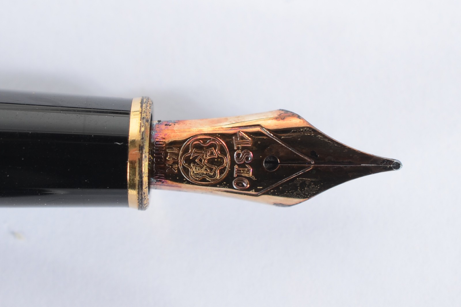 Montblanc (1906) - foto 4 de 9