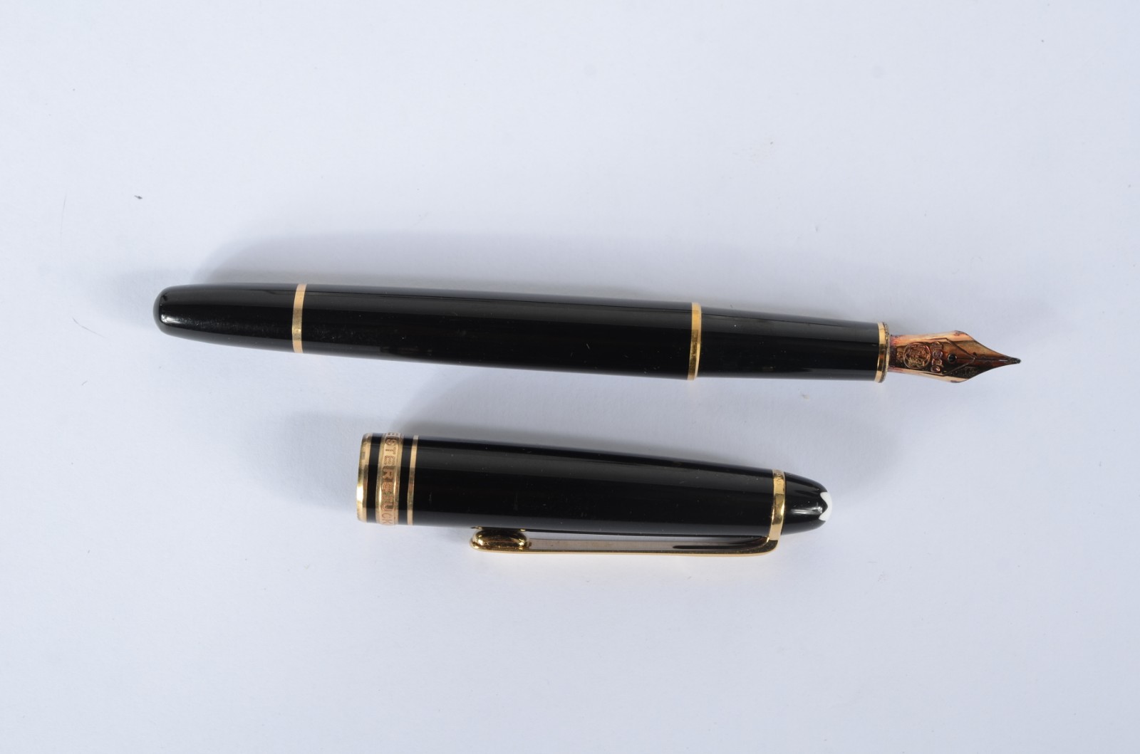 Montblanc (1906) - foto 3 de 9