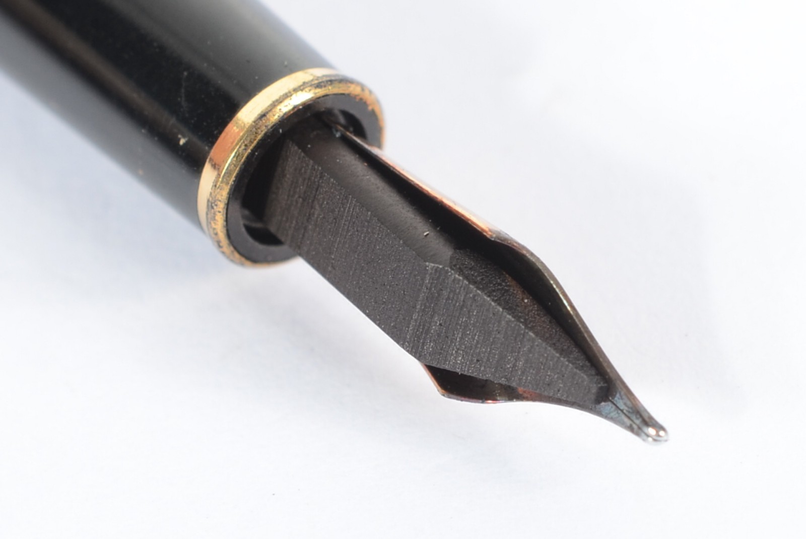 Montblanc (1906) - foto 5 de 9