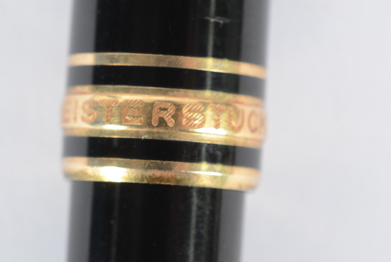 Montblanc (1906) - foto 6 de 9