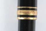 Montblanc (1906),  - Caneta tinteiro. No estojo.