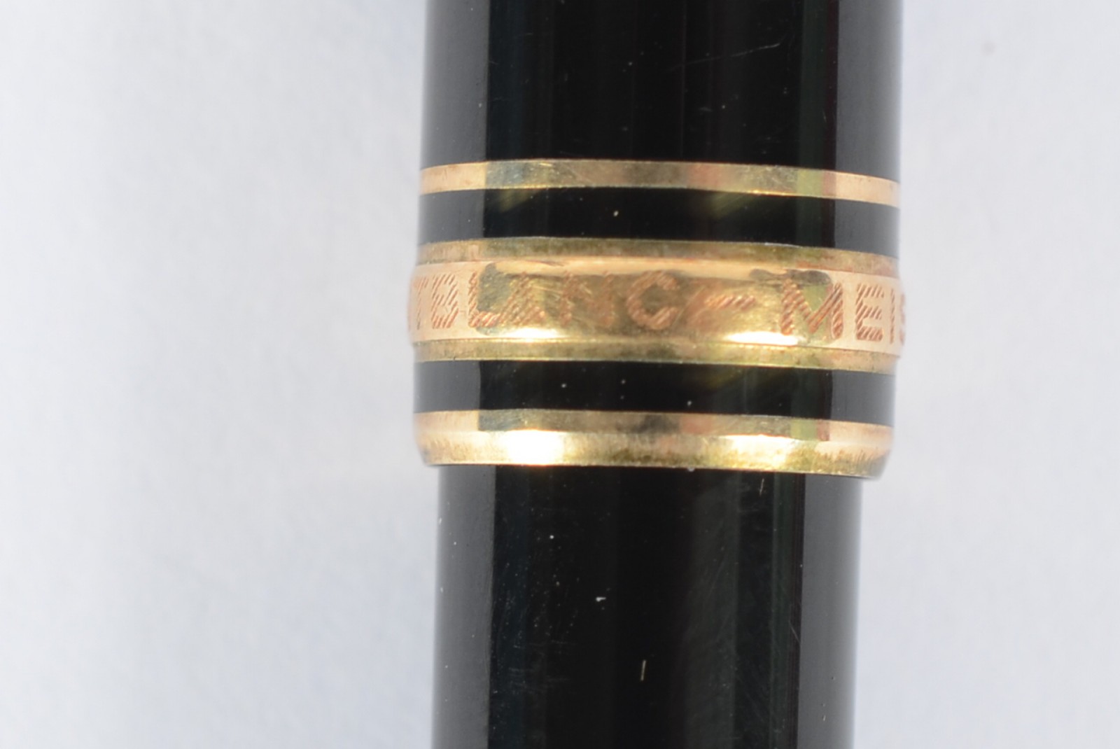 Montblanc (1906) - foto 7 de 9