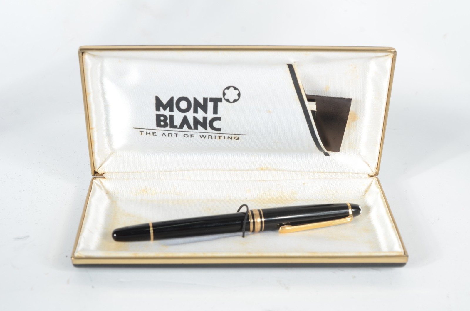 Montblanc (1906) - foto 1 de 9