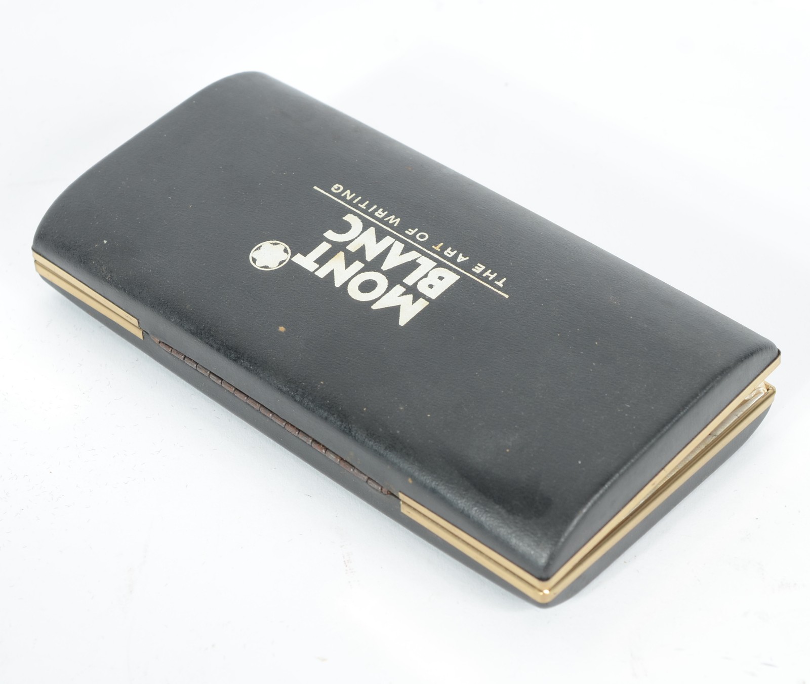 Montblanc (1906) - foto 9 de 9