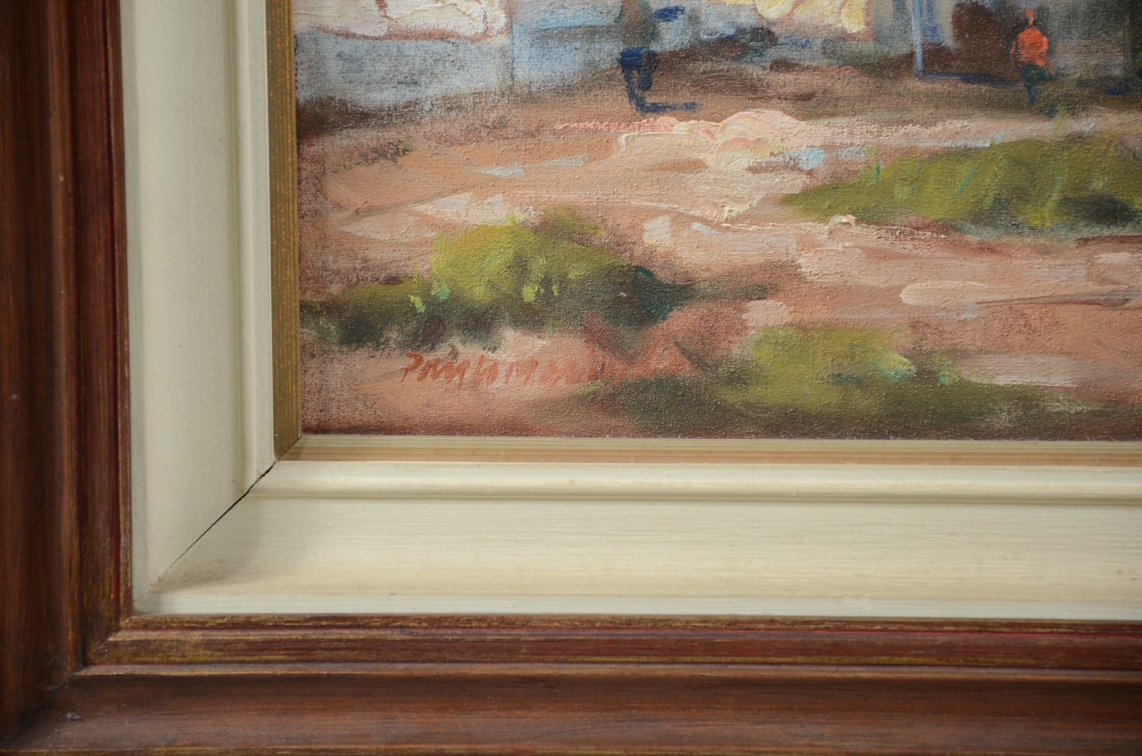 Paulo Marinho (1944), Ouro Preto - foto 3 de 4