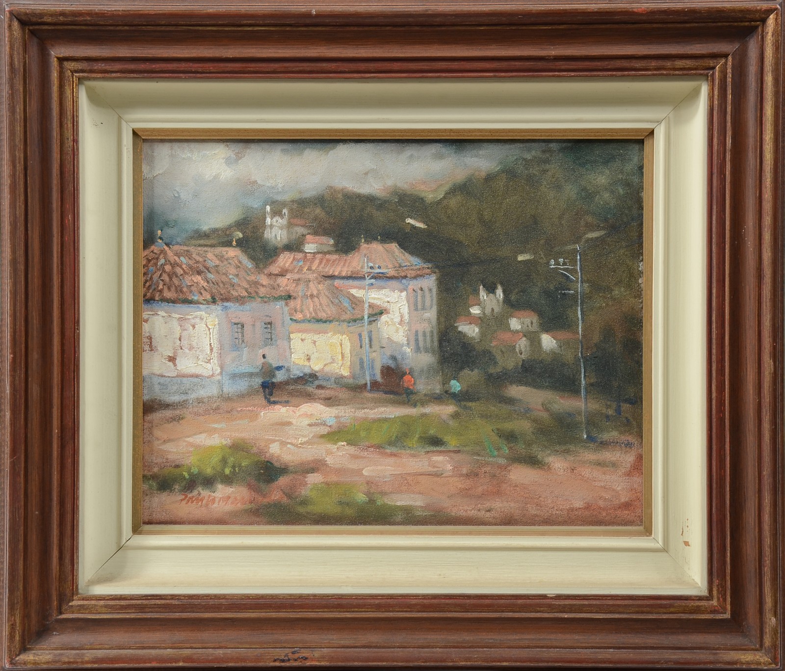 Paulo Marinho (1944), Ouro Preto - foto 2 de 4