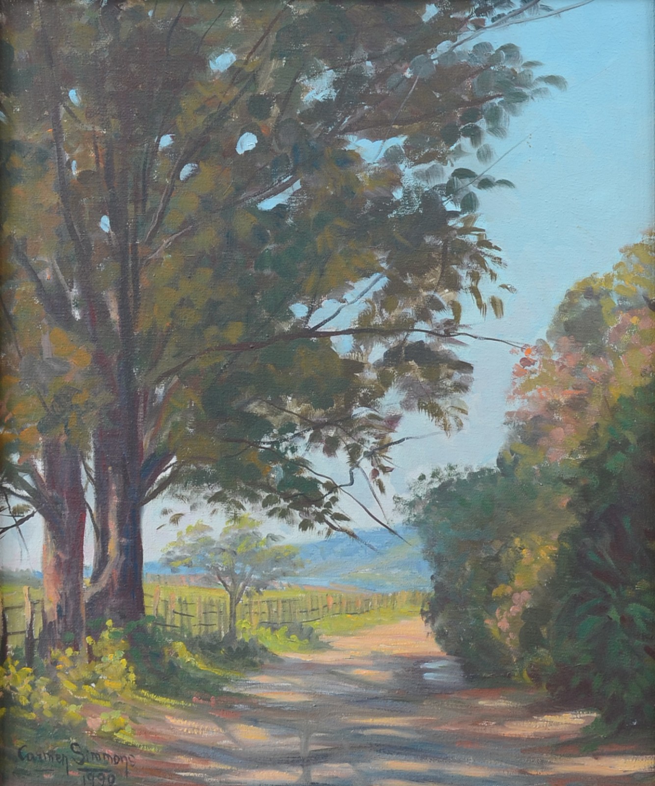 Paisagem - foto 1 de 5