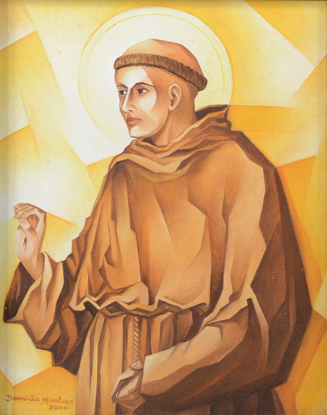 São Francisco - foto 1 de 5