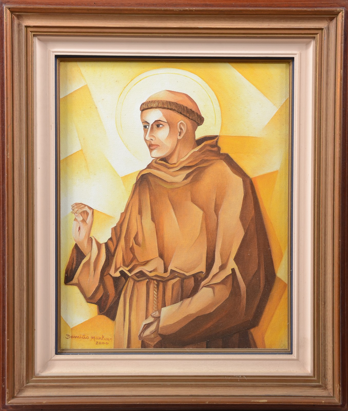 São Francisco - foto 2 de 5