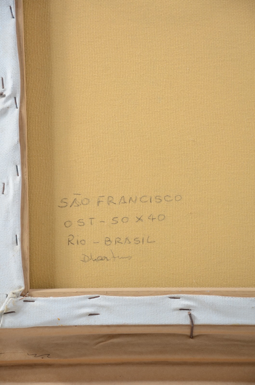 São Francisco - foto 5 de 5