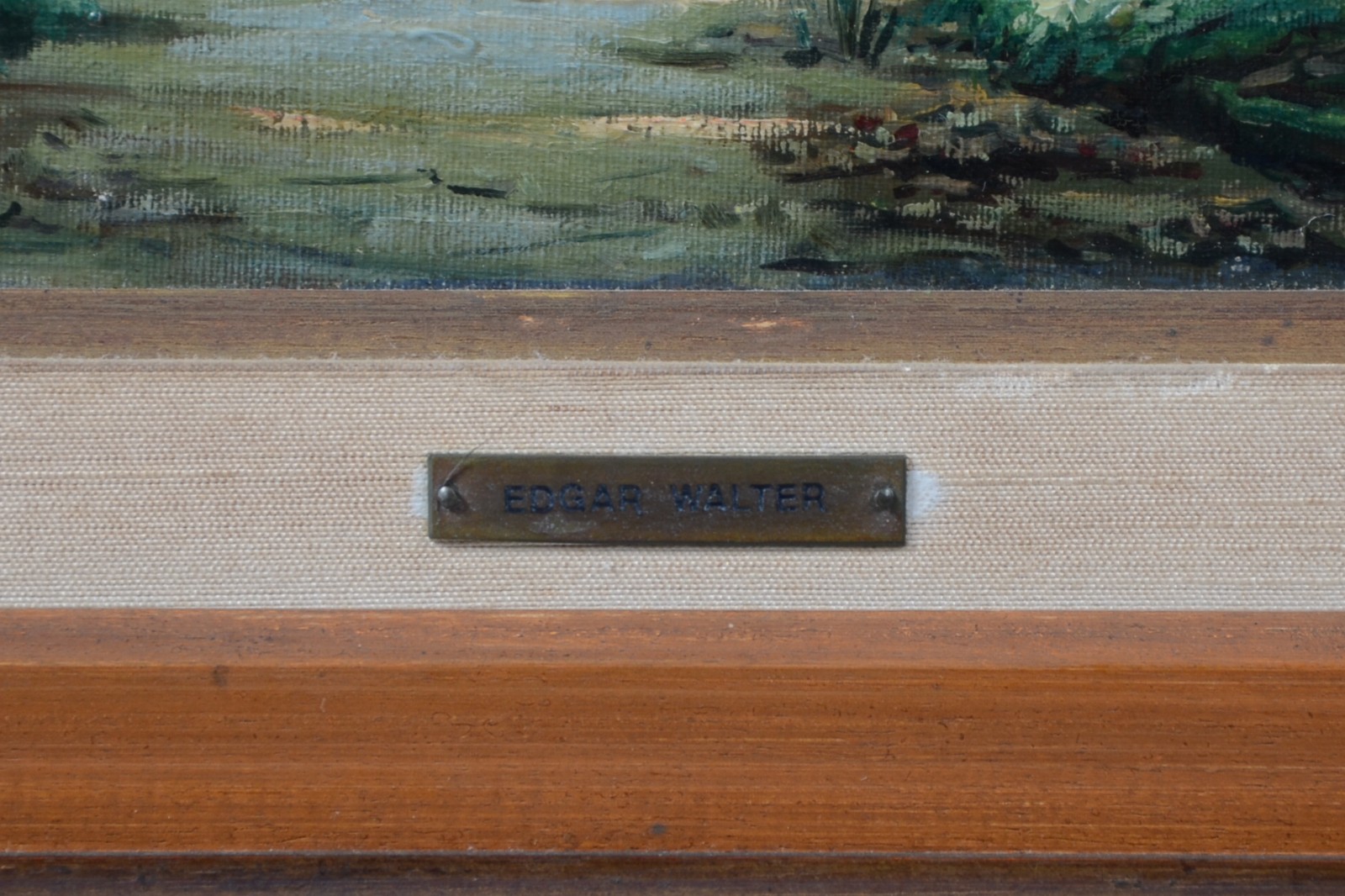 Edgar Walter (1917-1944), Estrada Das Paimeiras - foto 3 de 4