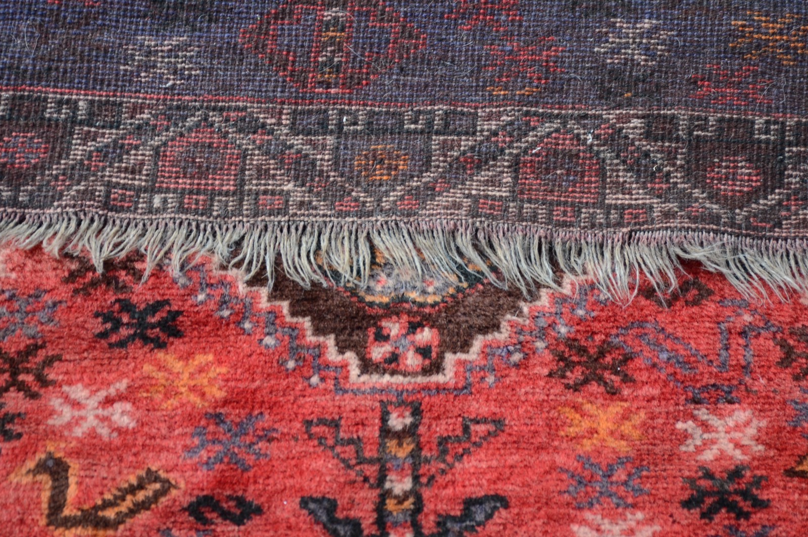 Tapete Shiraz - foto 4 de 4