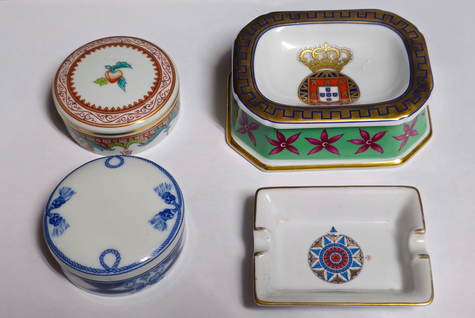 Vista Alegre (1824) - foto 1 de 9