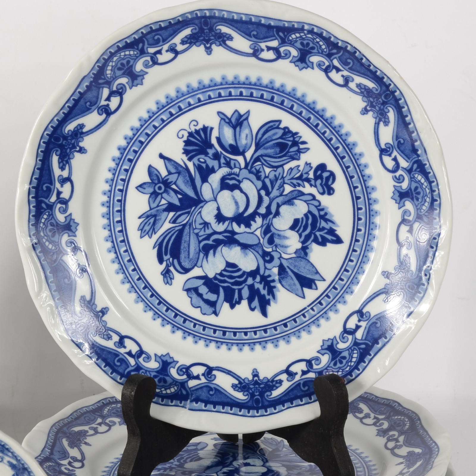 Porcelanas Steatita (1956) - foto 2 de 5