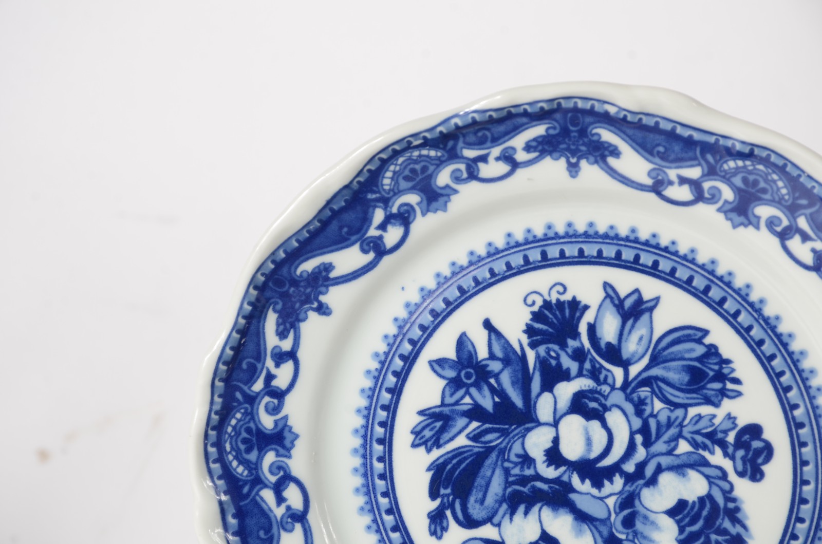 Porcelanas Steatita (1956) - foto 3 de 5