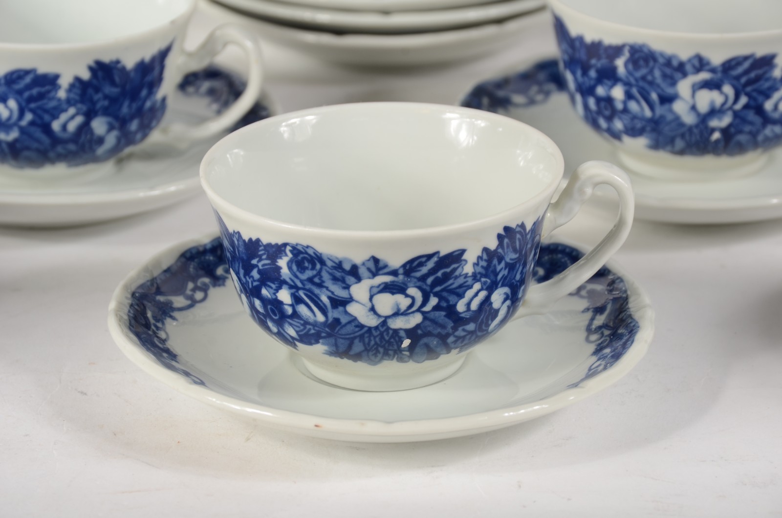 Porcelanas Steatita (1956) - foto 4 de 5
