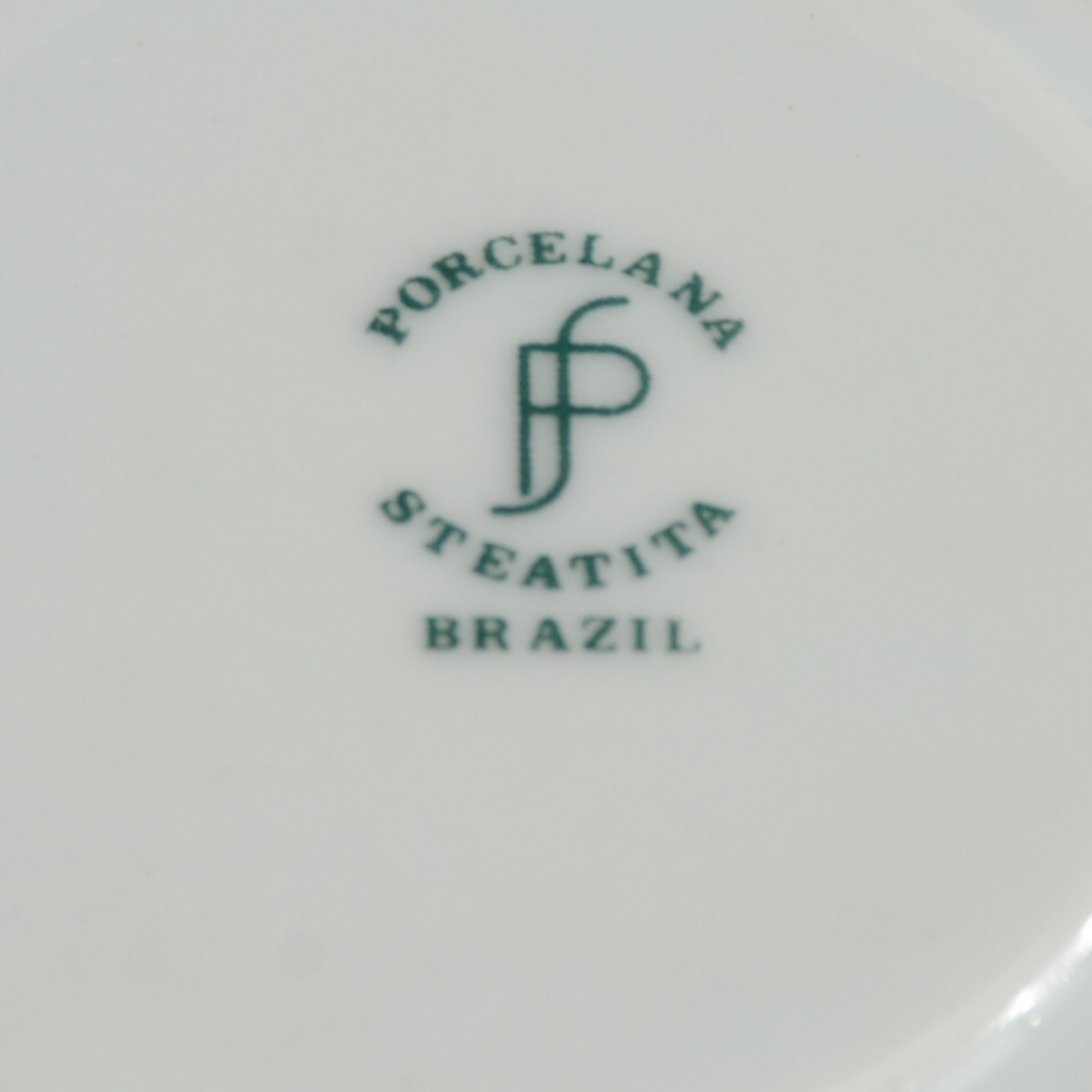 Porcelanas Steatita (1956) - foto 5 de 5