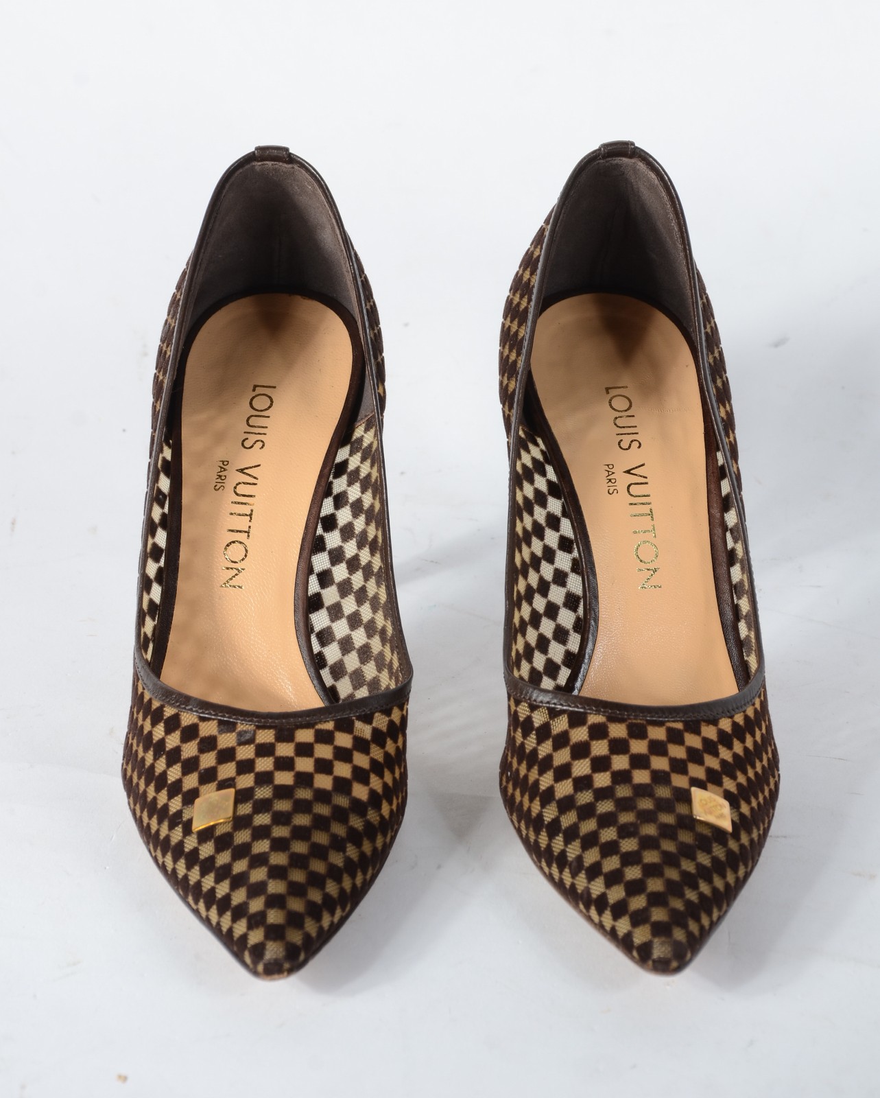 Louis Vuitton (1854) - foto 2 de 11