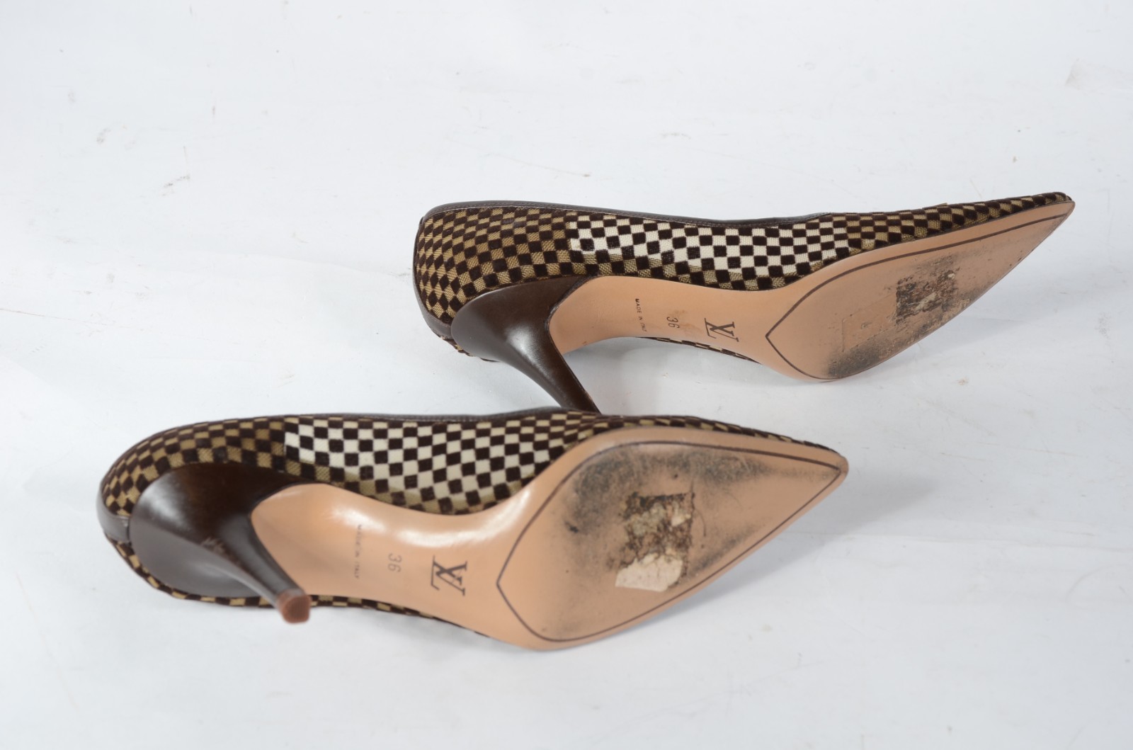 Louis Vuitton (1854) - foto 10 de 11