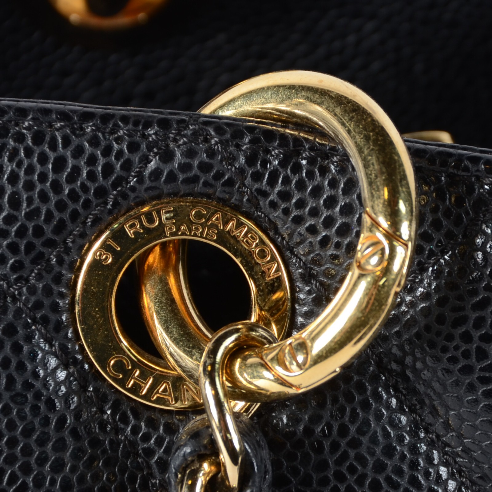 Chanel S.A (1910) - foto 6 de 9