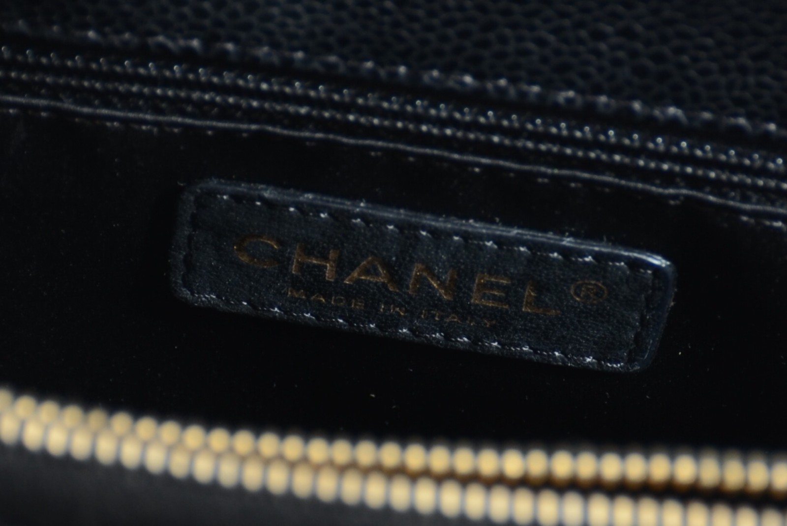 Chanel S.A (1910) - foto 7 de 9