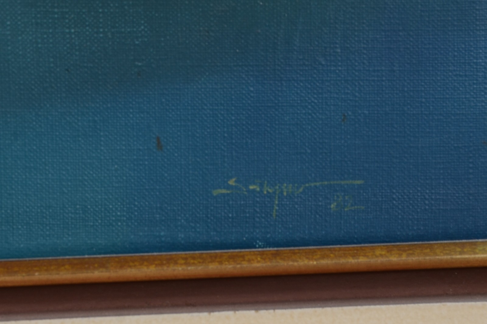 Satyro Marques (1935), Garimpeiros - foto 3 de 7