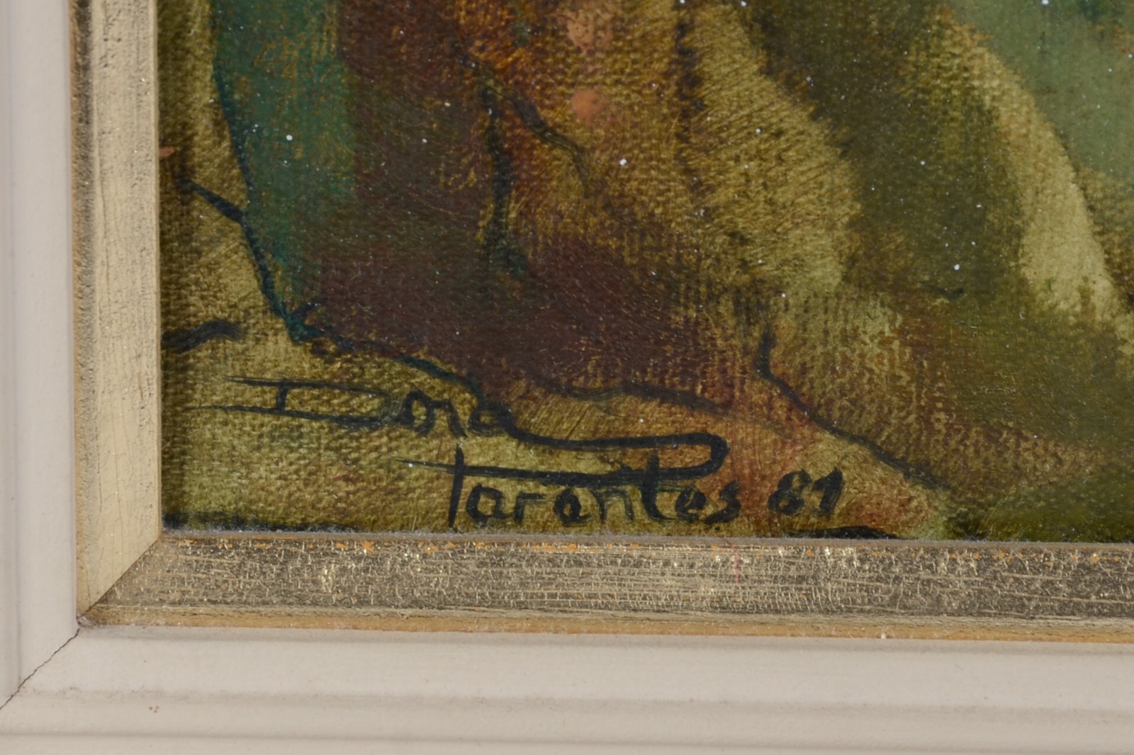 Dora Parentes (1937), Mulher com Maçã - foto 3 de 4