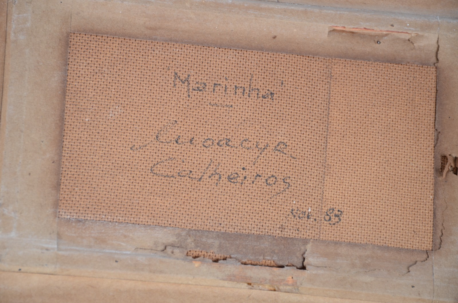 Marinhas - foto 8 de 8