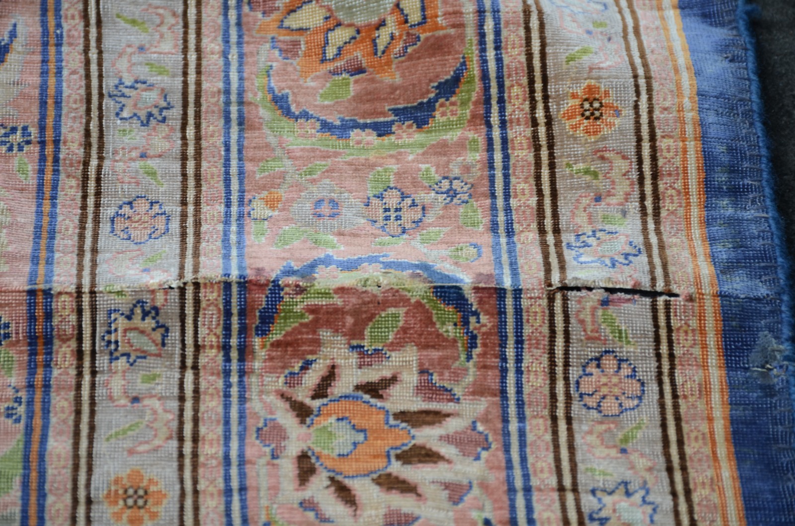 Tapete Kayseri (Kaiseri) (1300) - foto 6 de 7
