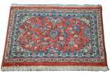 Tapete Meshed (Mashhad) (1900),  - Tapete Meshed.