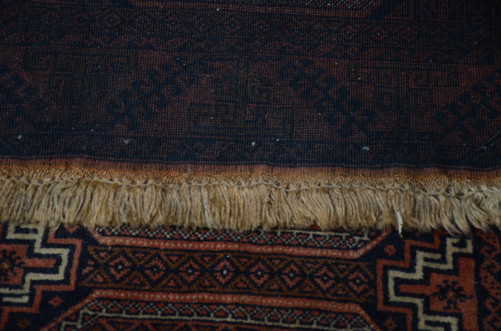 Tapete Afghan - foto 4 de 4