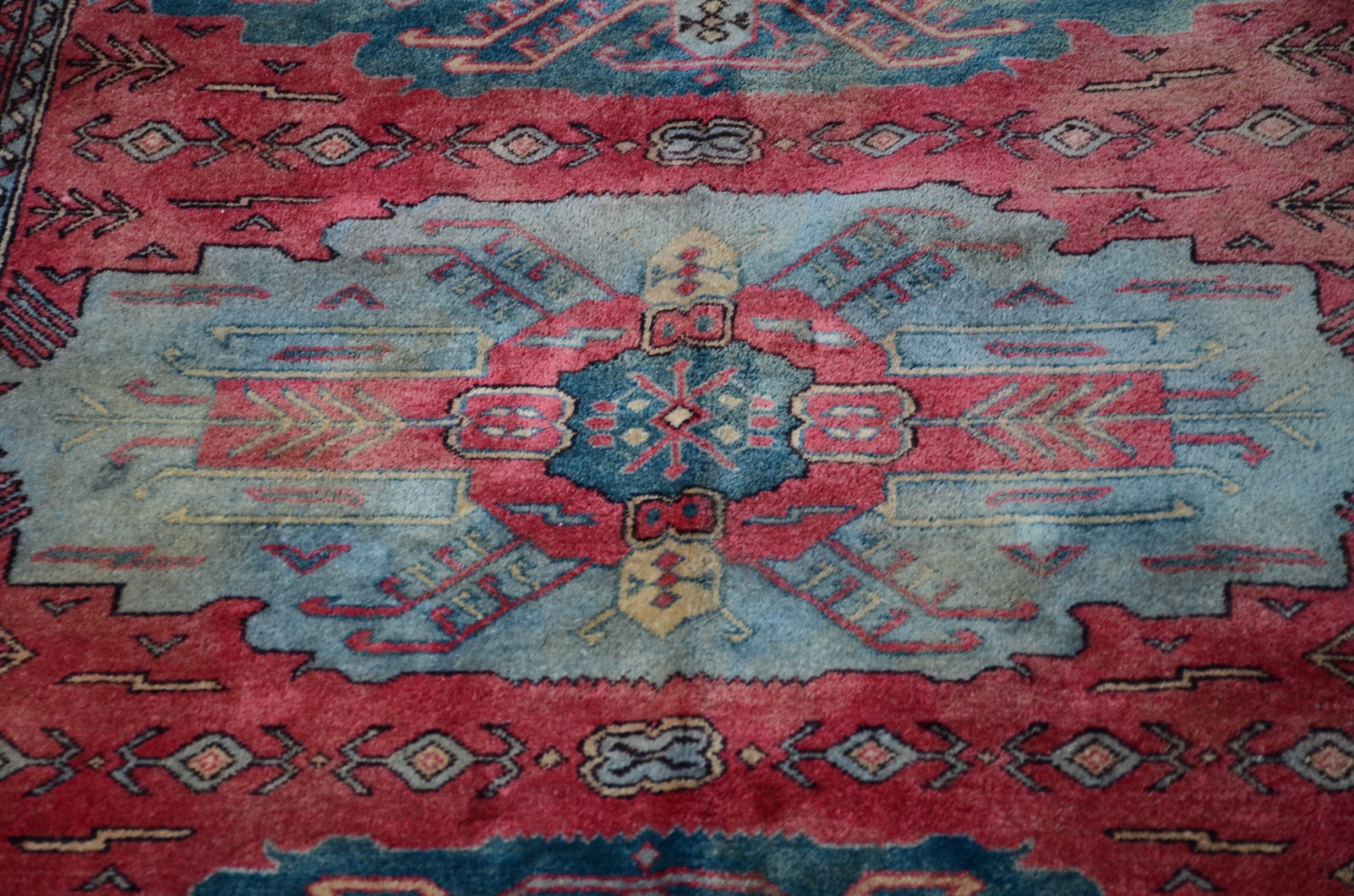 Tapete Kazak - foto 2 de 6