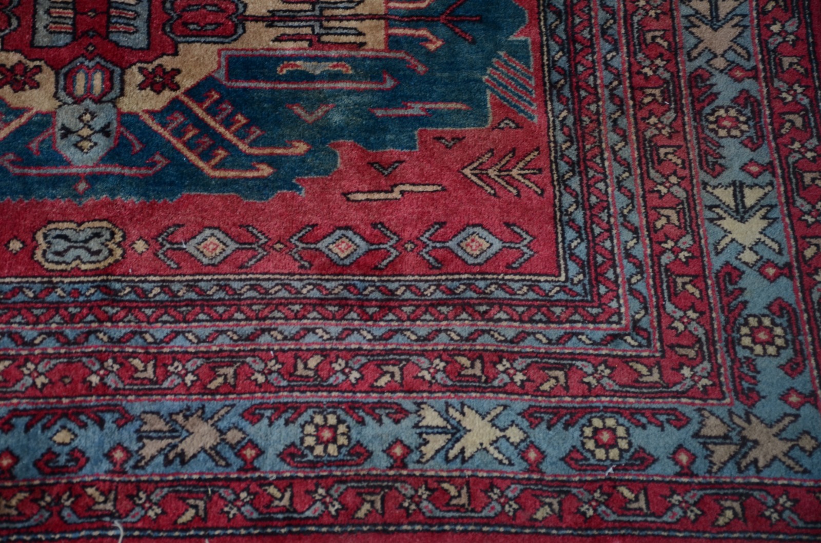 Tapete Kazak - foto 3 de 6