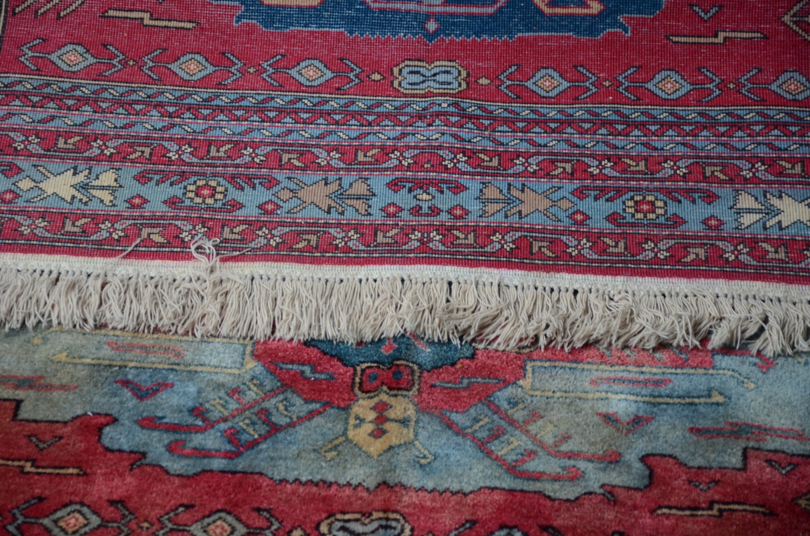 Tapete Kazak - foto 4 de 6