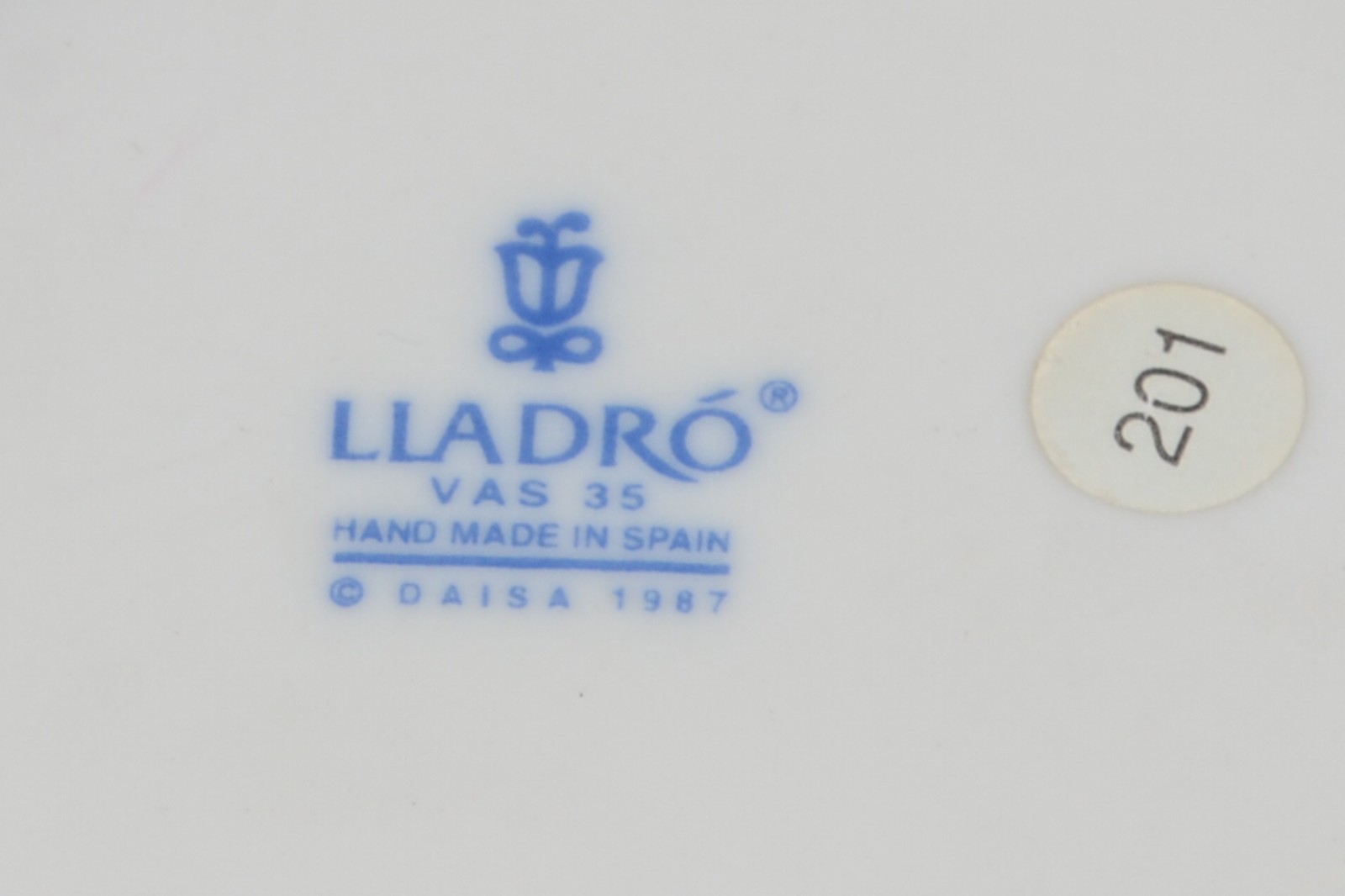 Lladró (1953) - foto 7 de 7