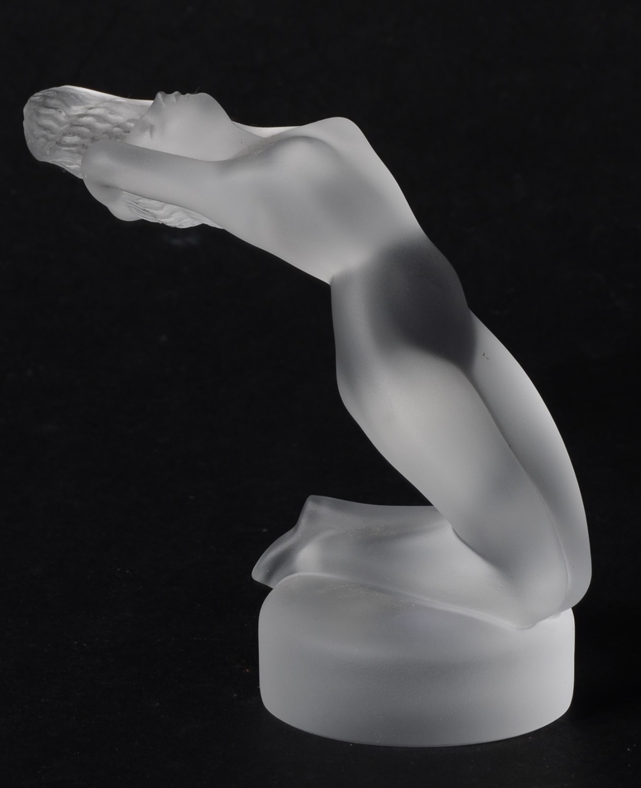 René Lalique (1860-1945), Chrysis - foto 1 de 7