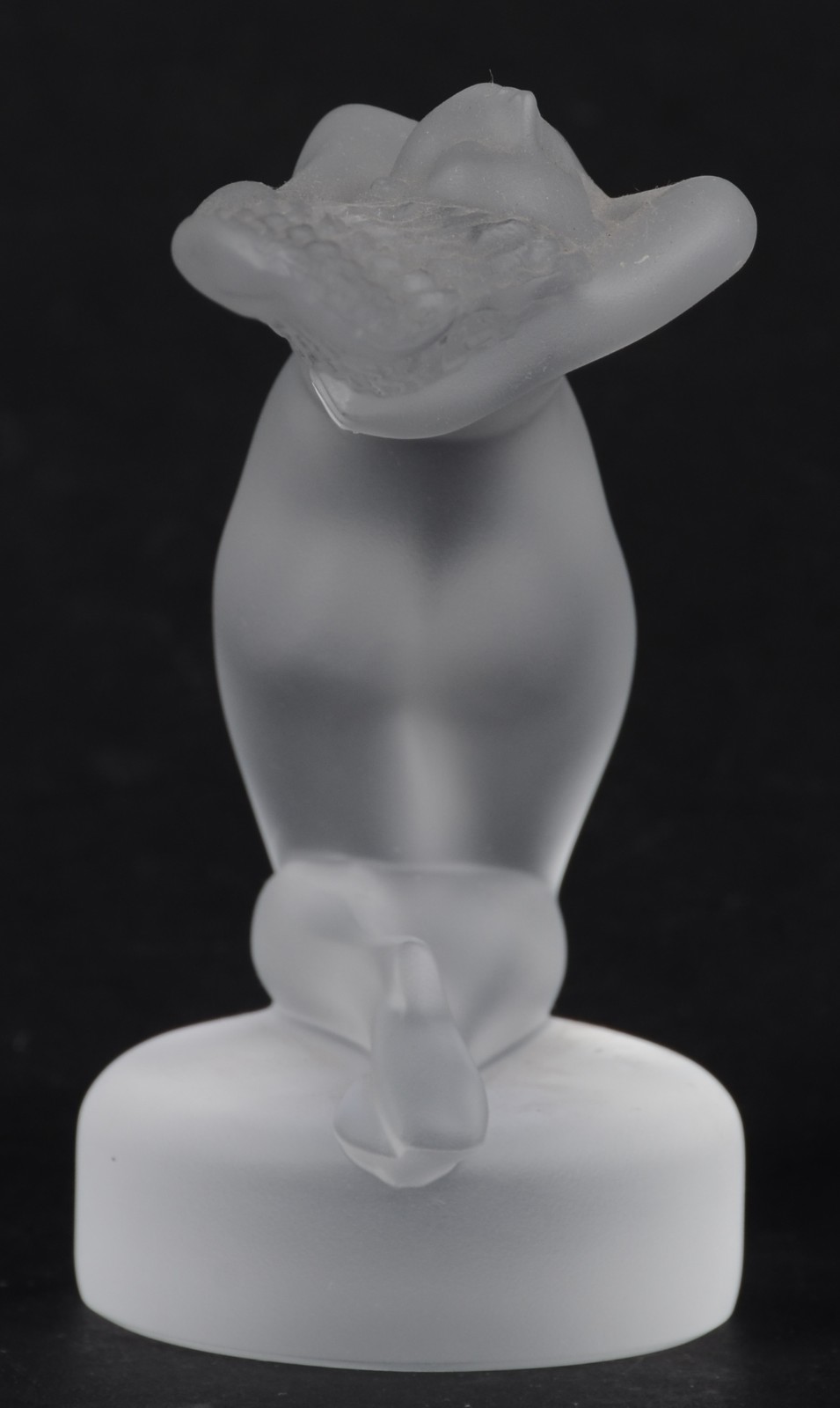 René Lalique (1860-1945), Chrysis - foto 4 de 7