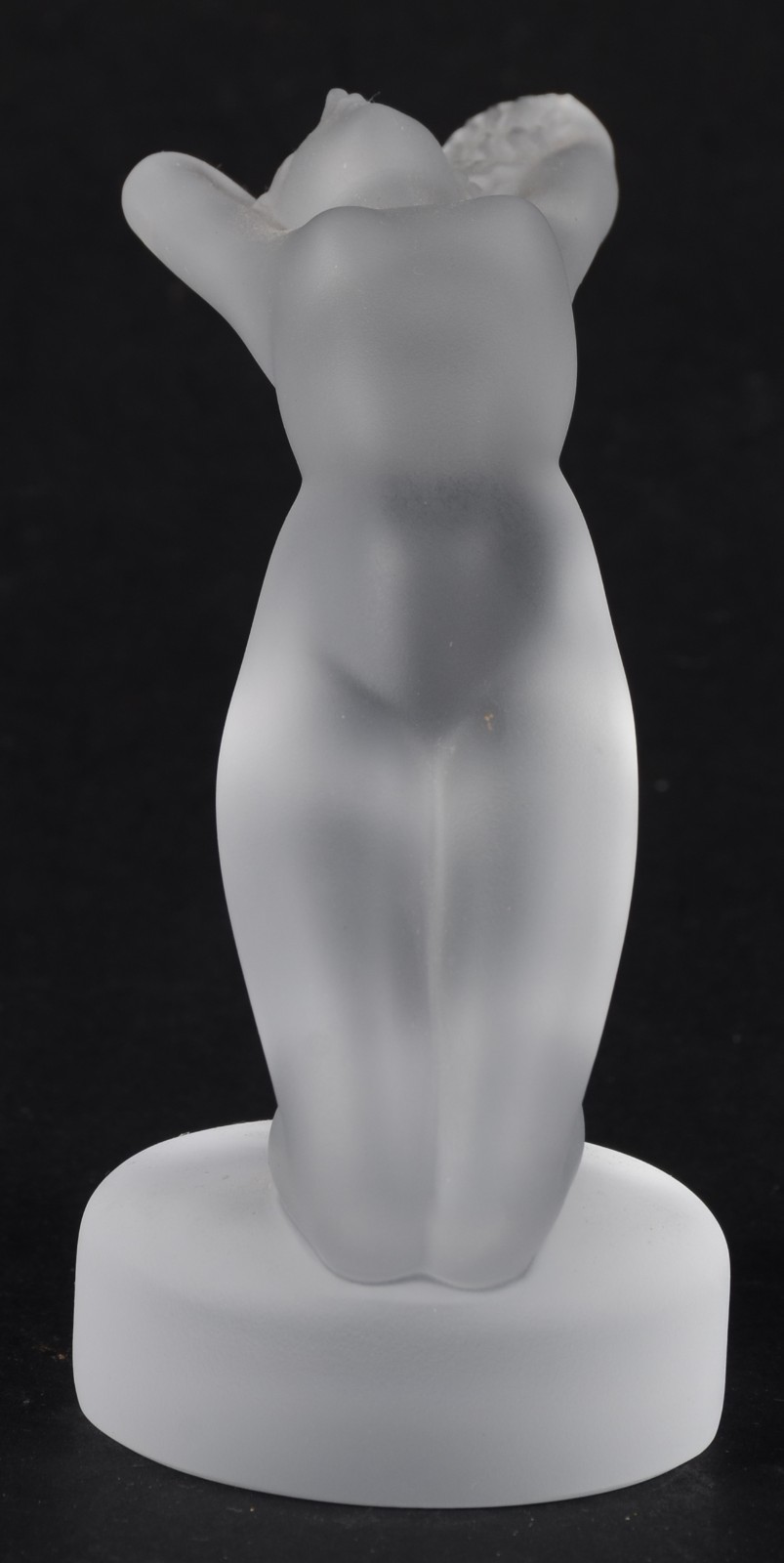 René Lalique (1860-1945), Chrysis - foto 5 de 7