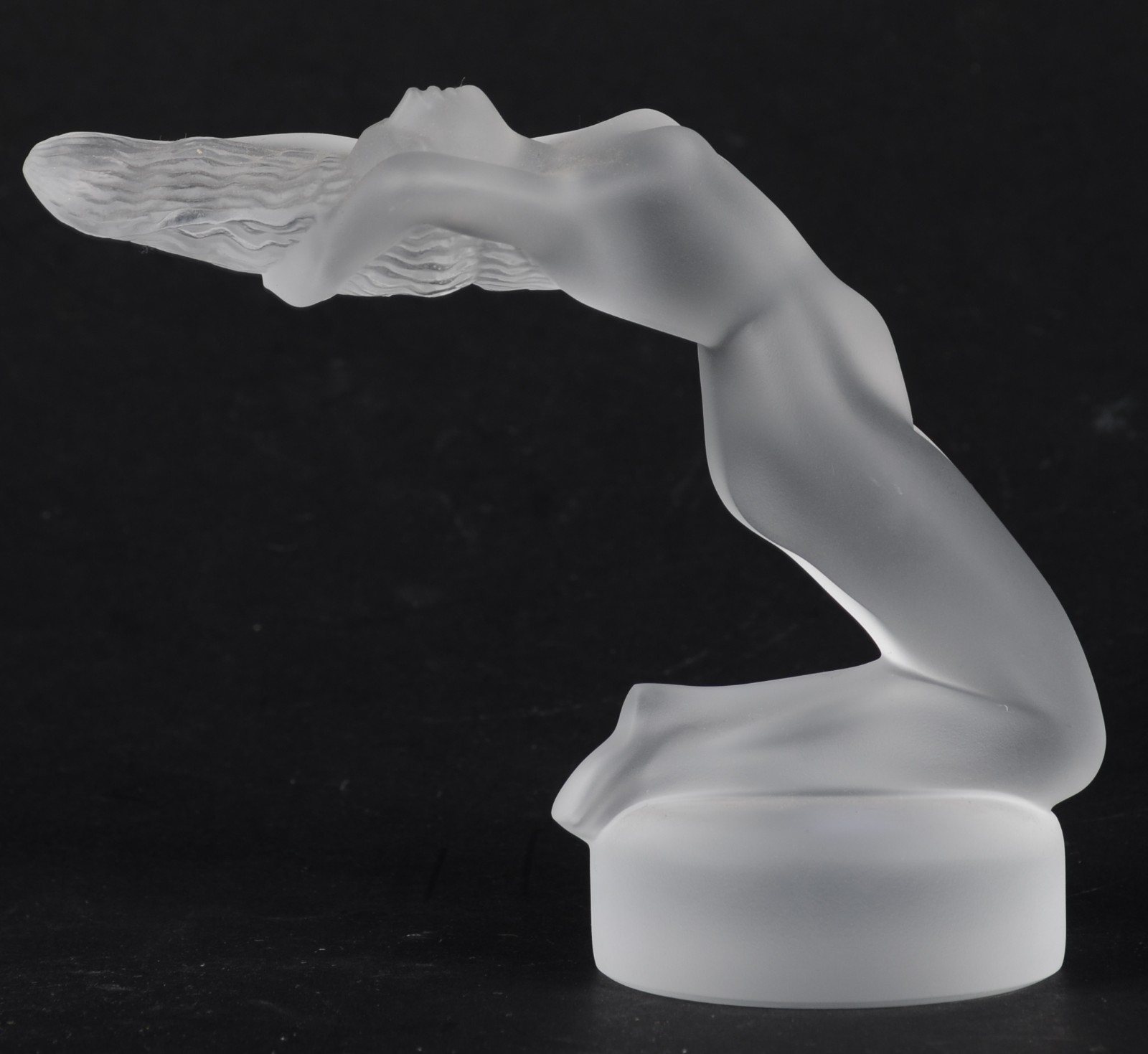René Lalique (1860-1945), Chrysis - foto 3 de 7