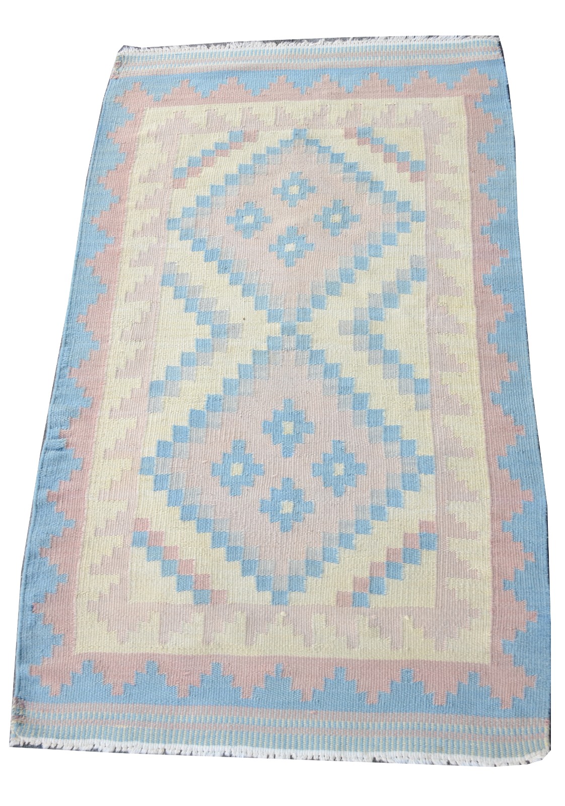 Tapete Kilim (1000) - foto 1 de 6