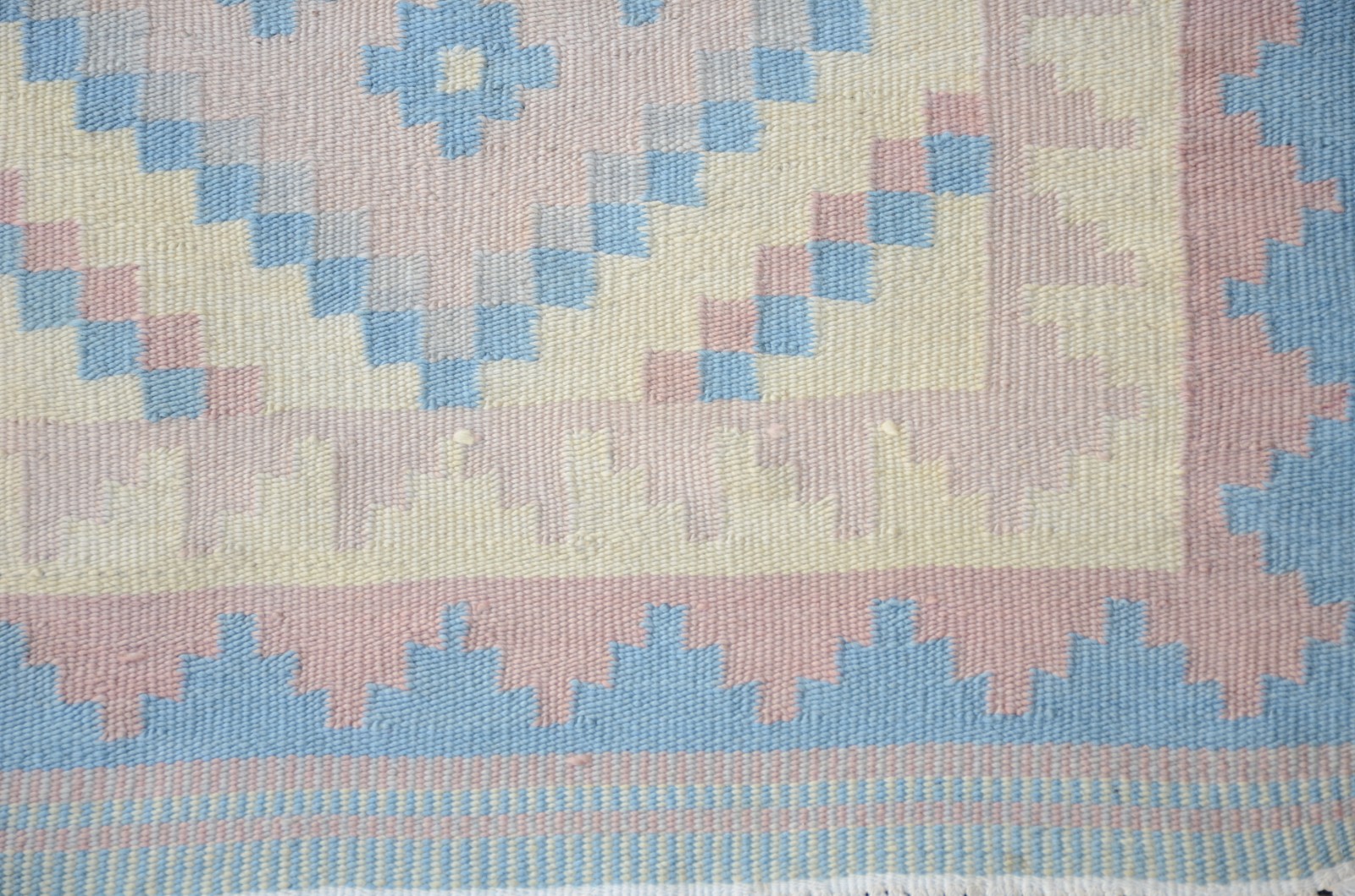 Tapete Kilim (1000) - foto 3 de 6