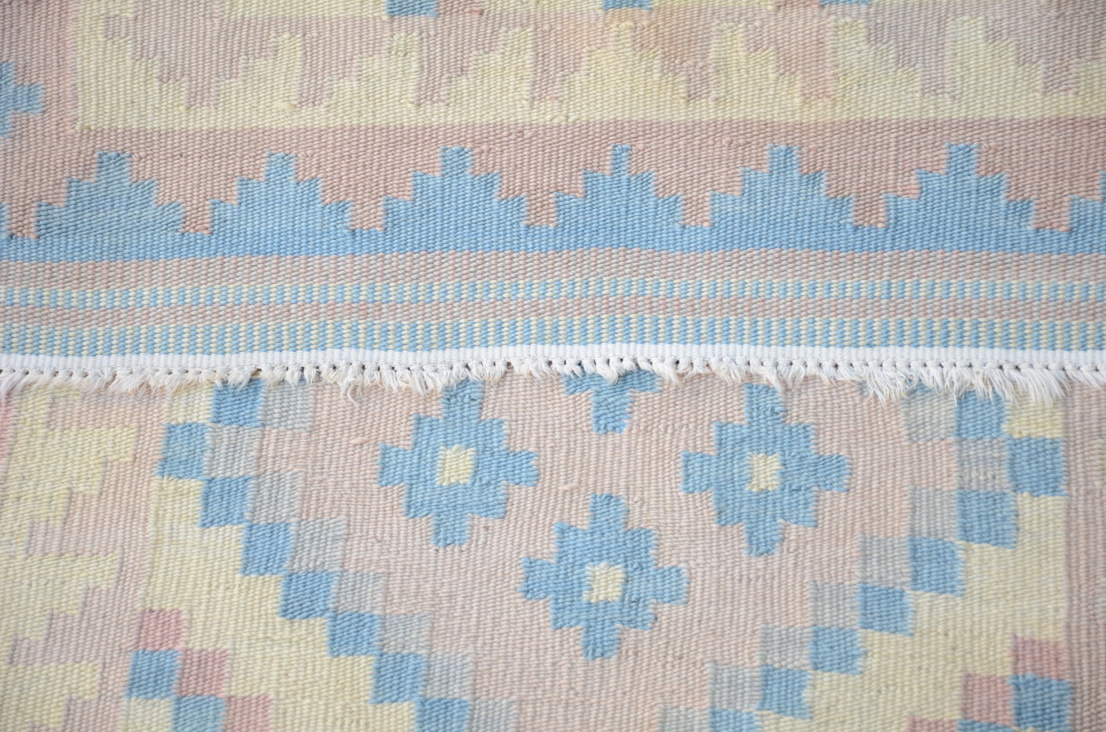 Tapete Kilim (1000) - foto 4 de 6