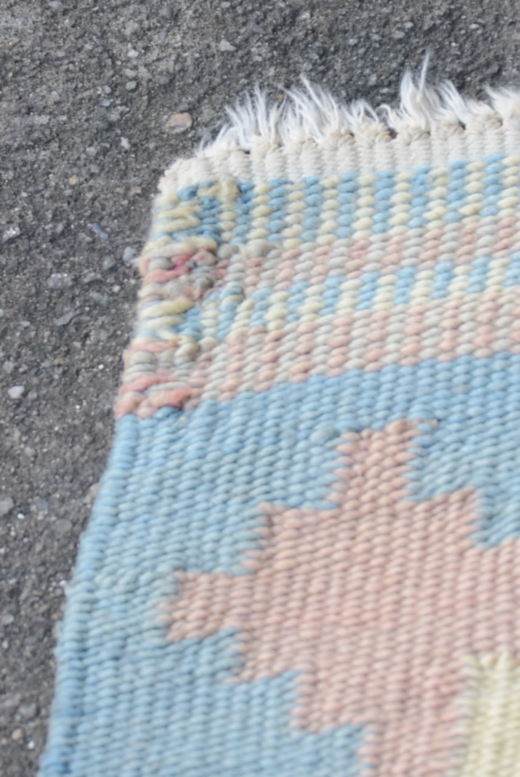 Tapete Kilim (1000) - foto 6 de 6